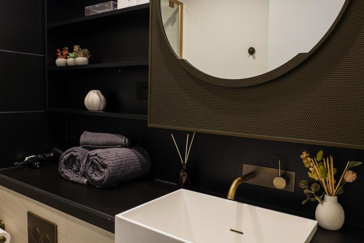 Apartamento Metropolitan Muse