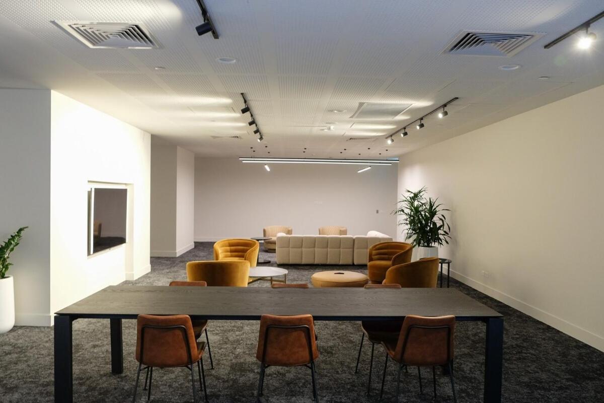 Apartamento Metropolitan Muse Melbourne