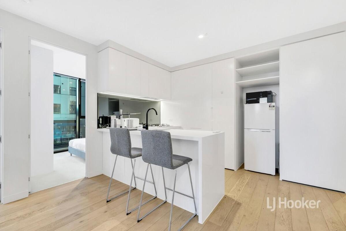 Haven Cozy 2br With Gym Apartamento
