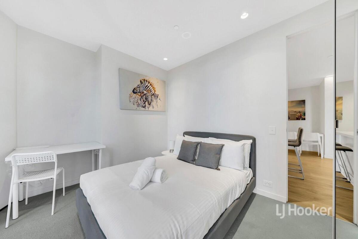 Haven Cozy 2br With Gym * Melbourne