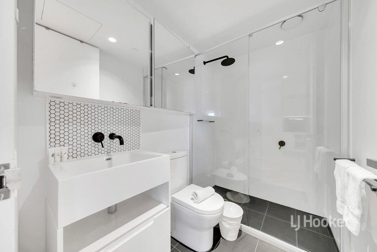 Apartment Haven Cozy 2br With Gym Melbourne