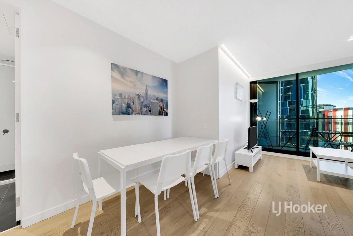 Haven Cozy 2br With Gym Apartamento *