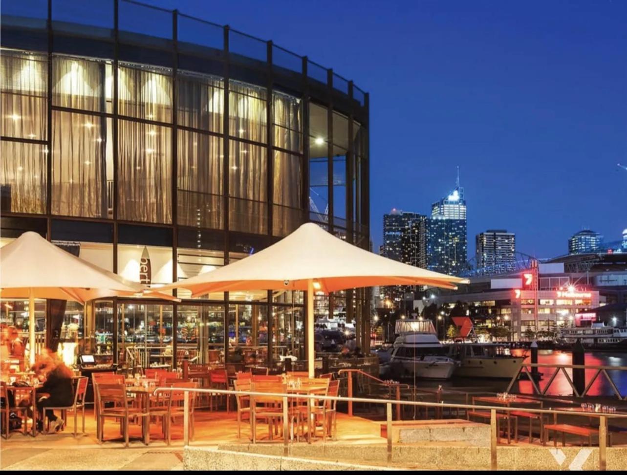 Royal Executive Living Executive Retreat Residency 41 * Melbourne