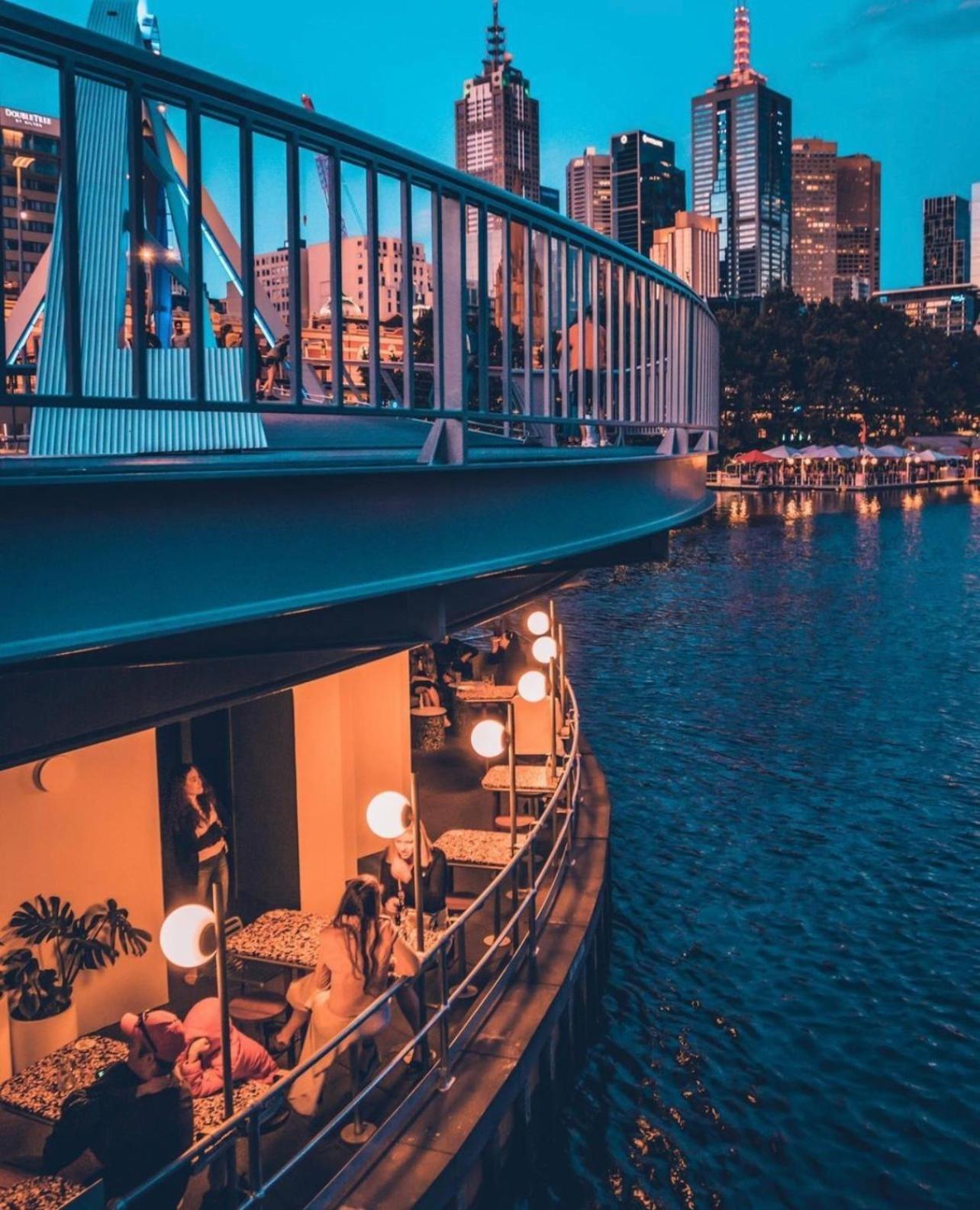 Royal Executive Living Executive Retreat Residency 41 Apartamento Melbourne
