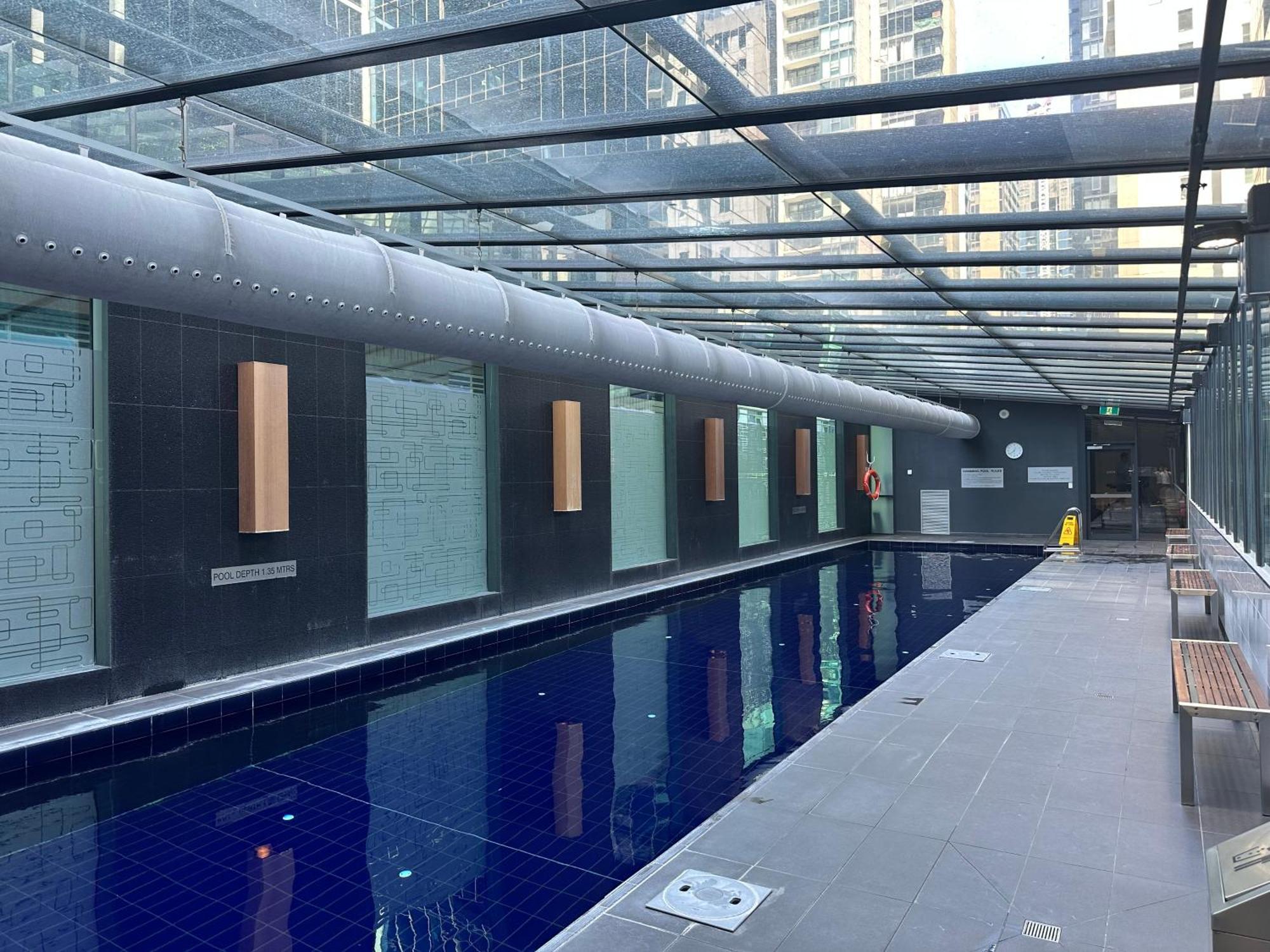 Apartment Southbank Grand Retreat