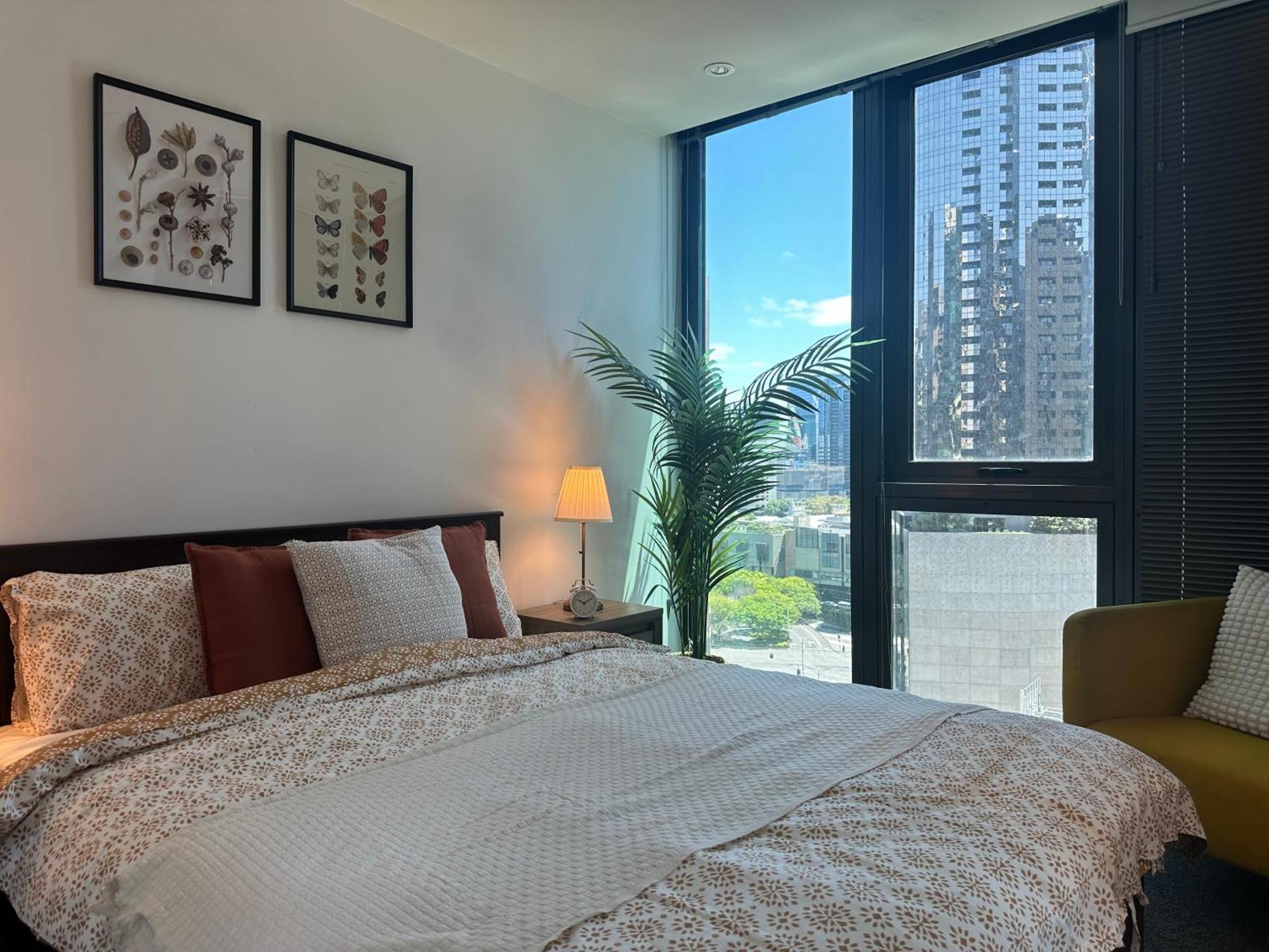 Apartment Southbank Grand Retreat