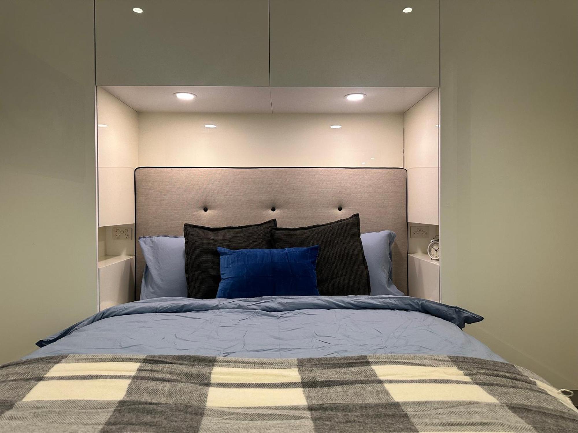 Southbank Grand Retreat Apartment Melbourne