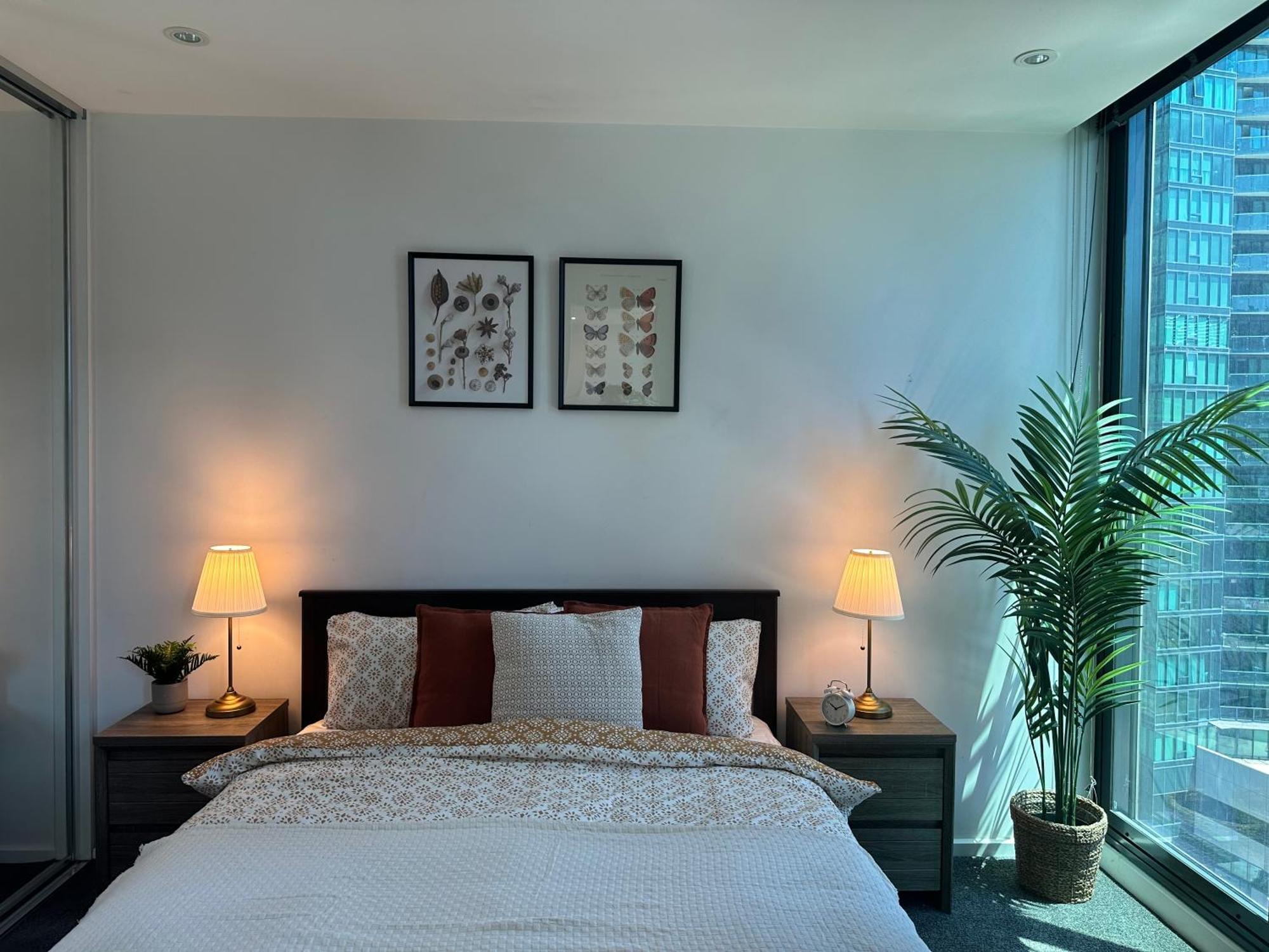 Southbank Grand Retreat *