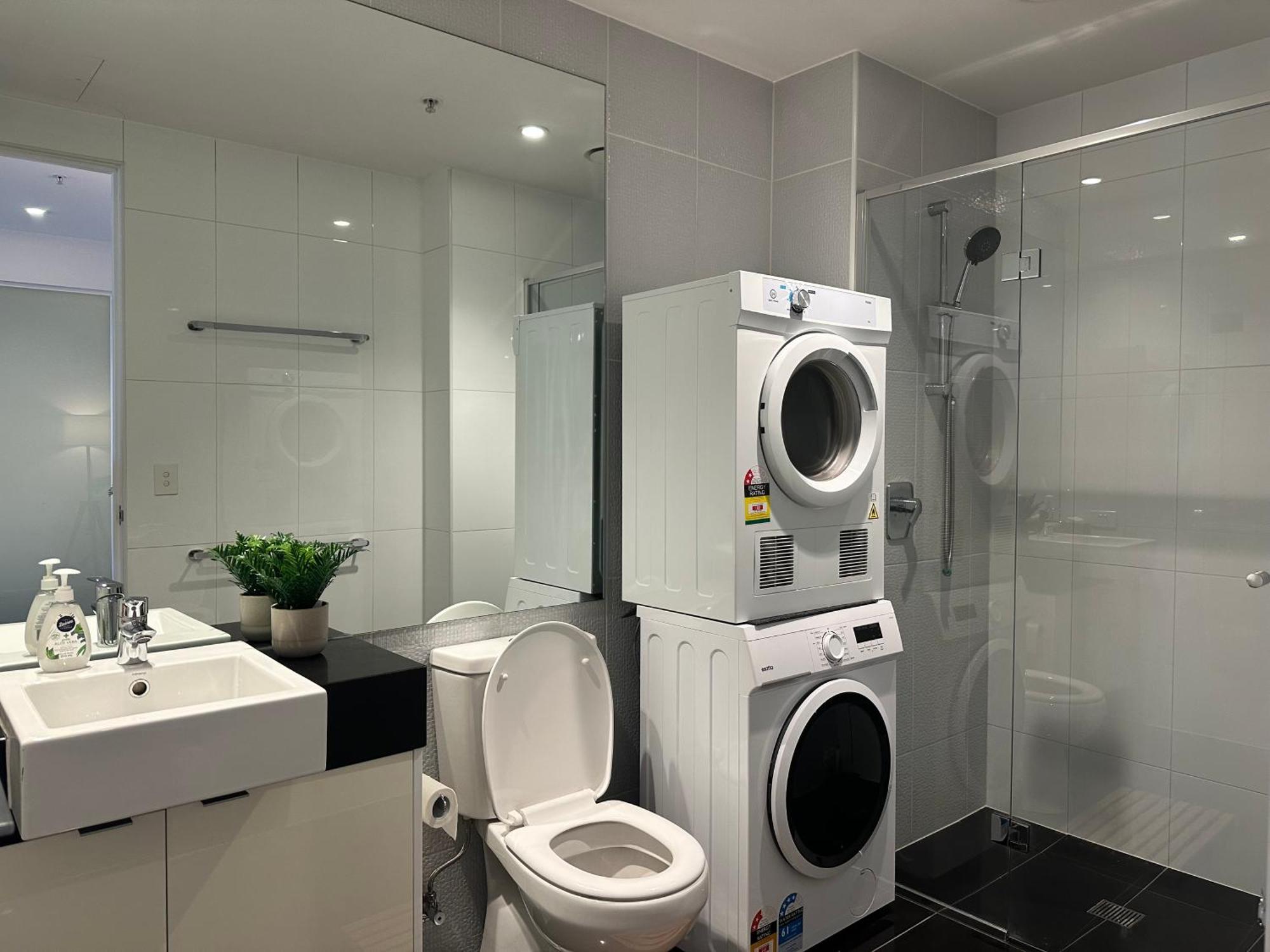 Southbank Grand Retreat * Melbourne