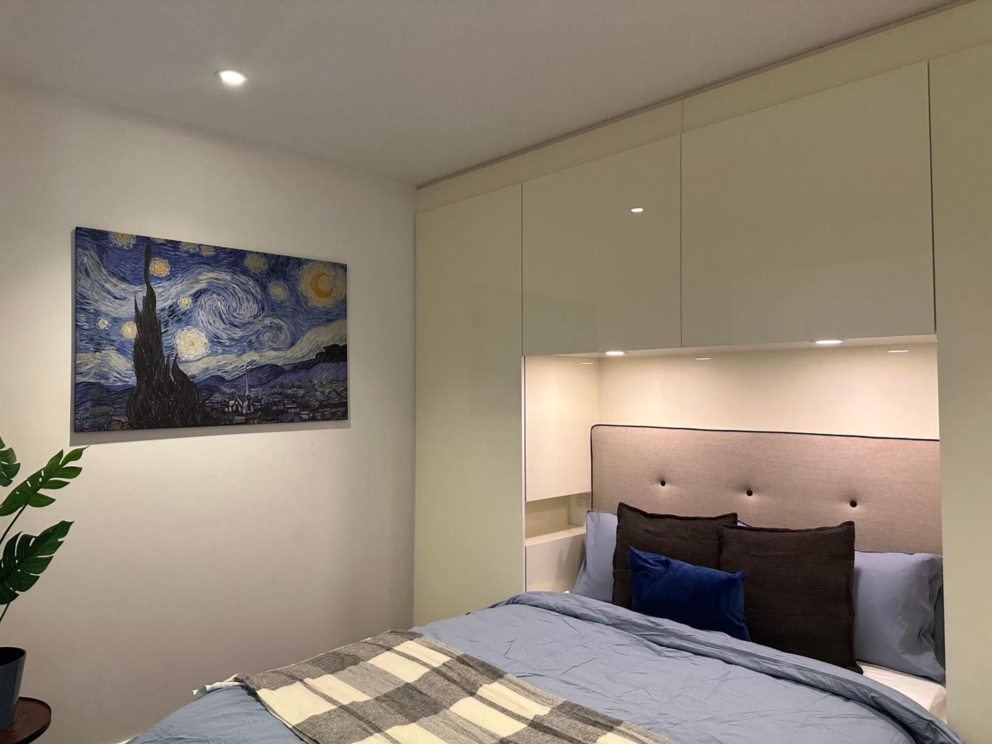 Southbank Grand Retreat Apartment