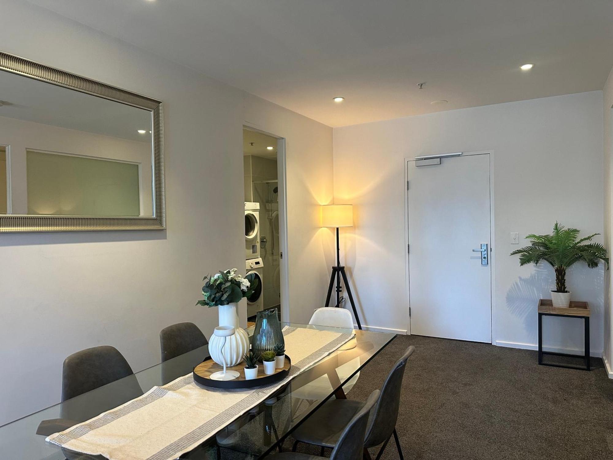 Southbank Grand Retreat *
