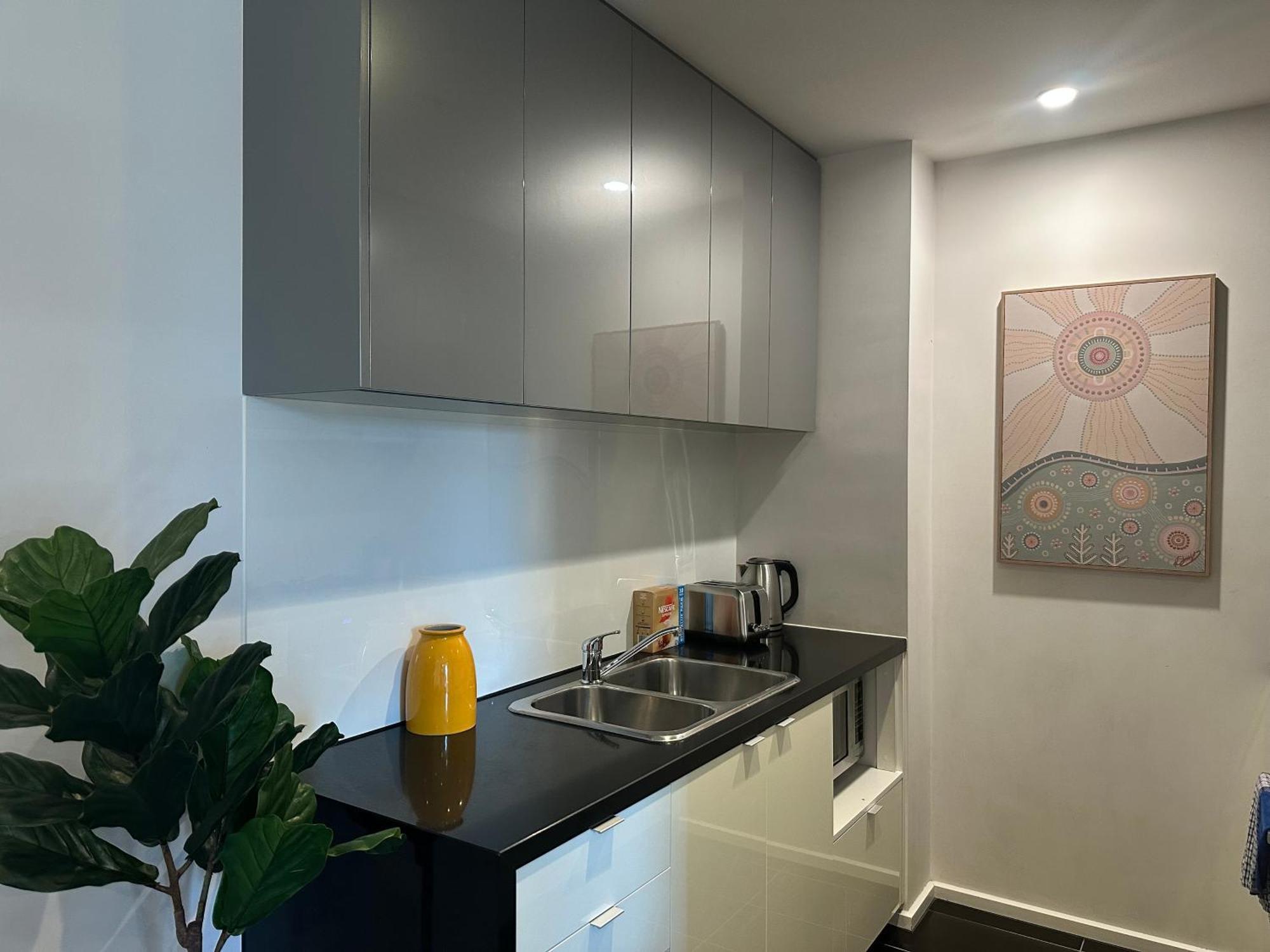 Southbank Grand Retreat * Melbourne