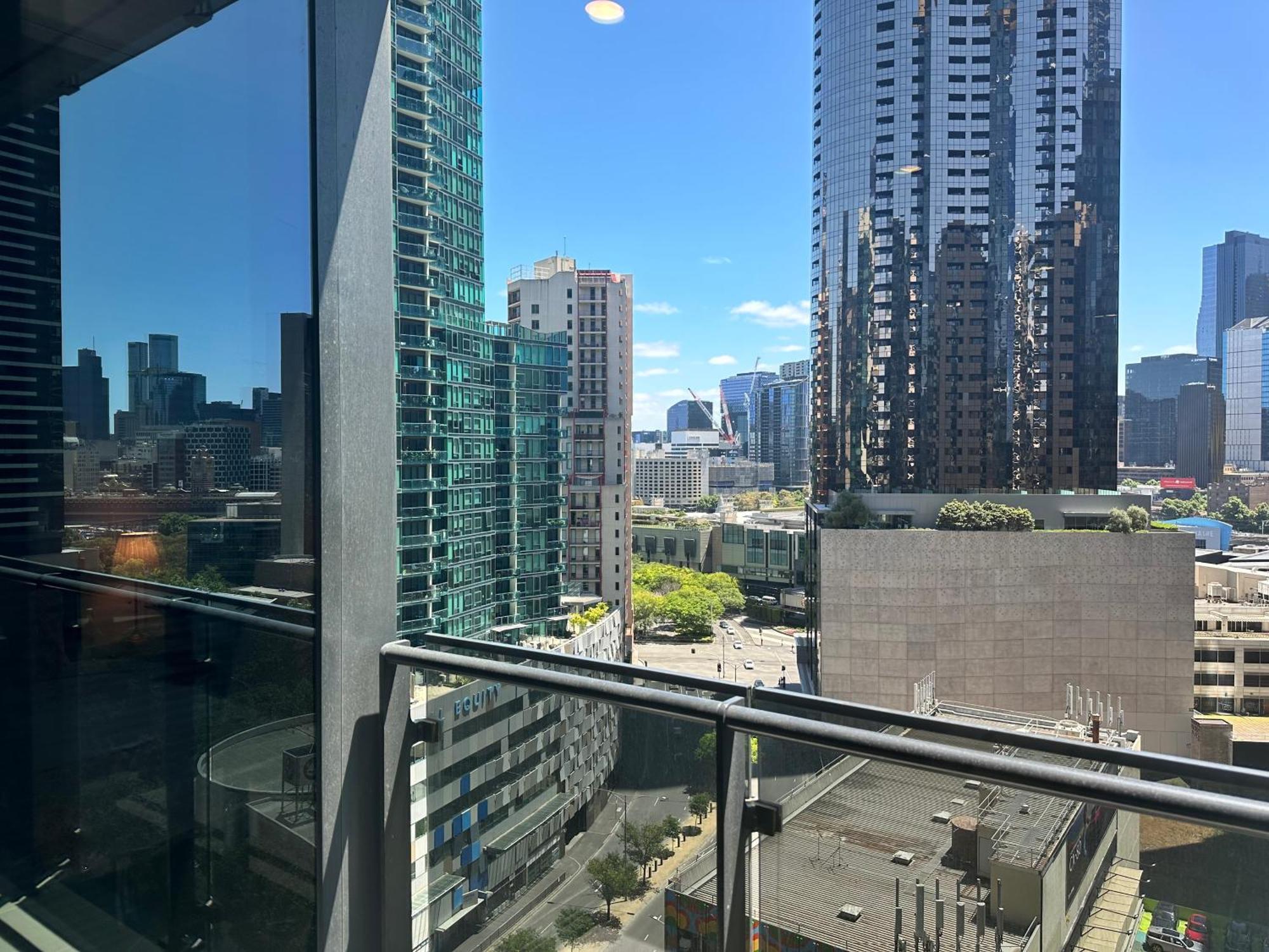 Southbank Grand Retreat *