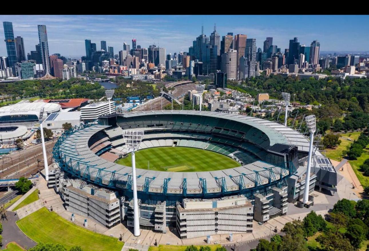 Royal Executive Living Executive Retreat Residency 41 * Melbourne