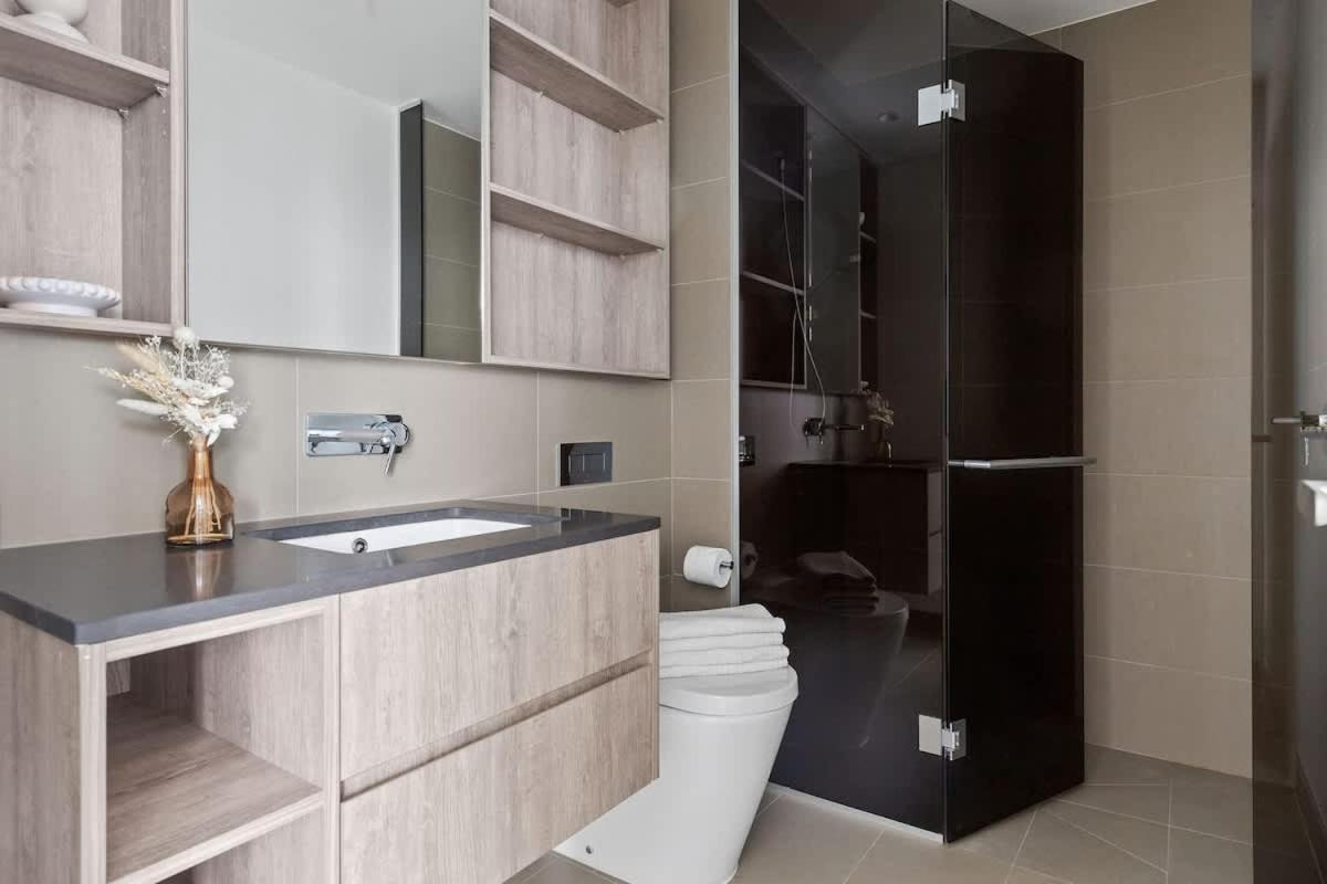 Luxury 2br Opposite Southern Cross