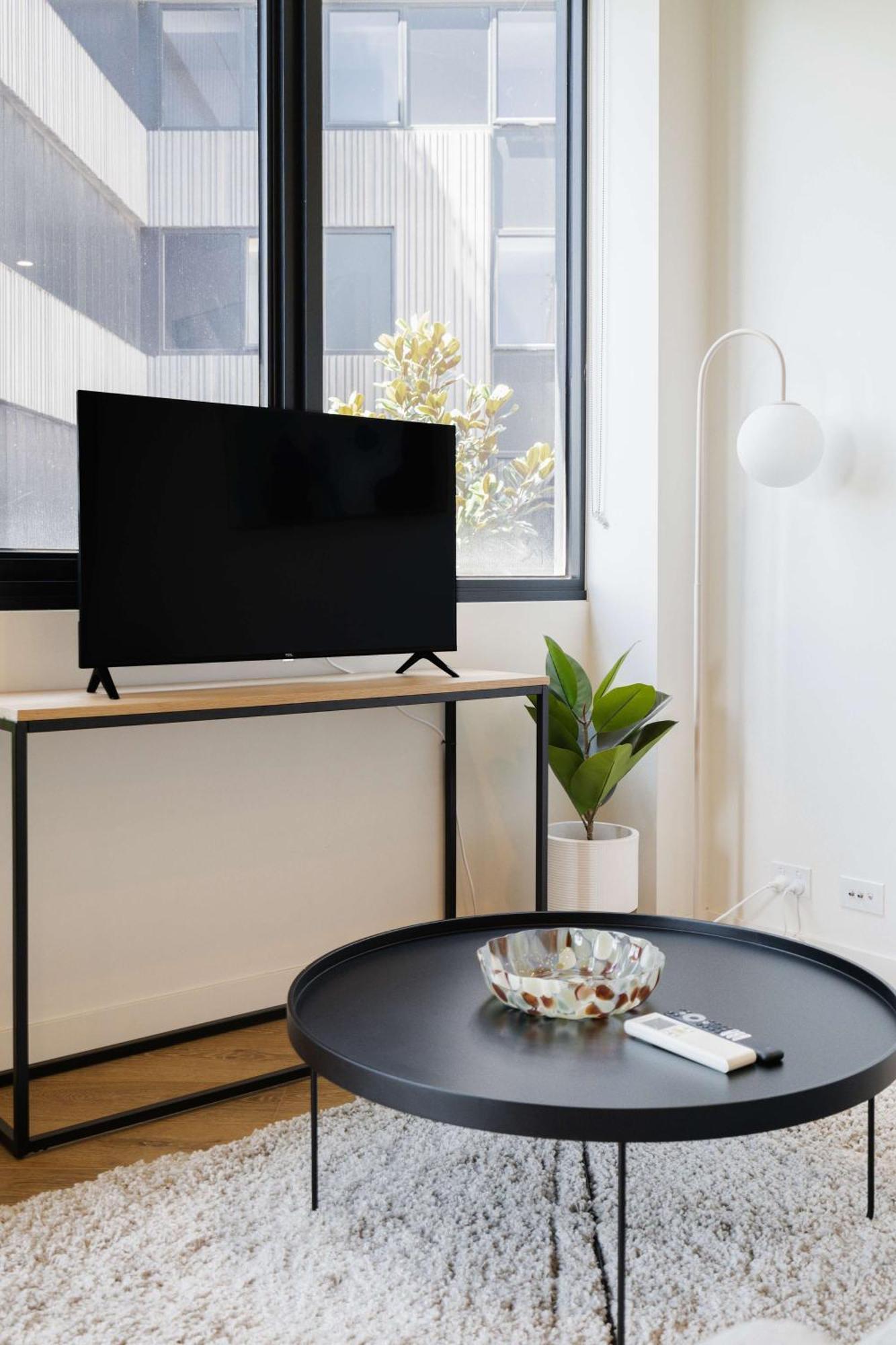 The Eastside Hideaway Apartment