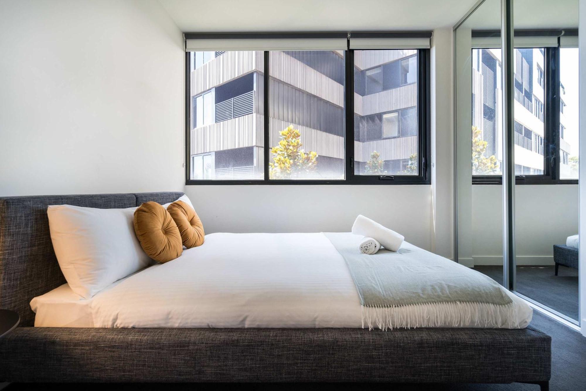 The Eastside Hideaway Melbourne
