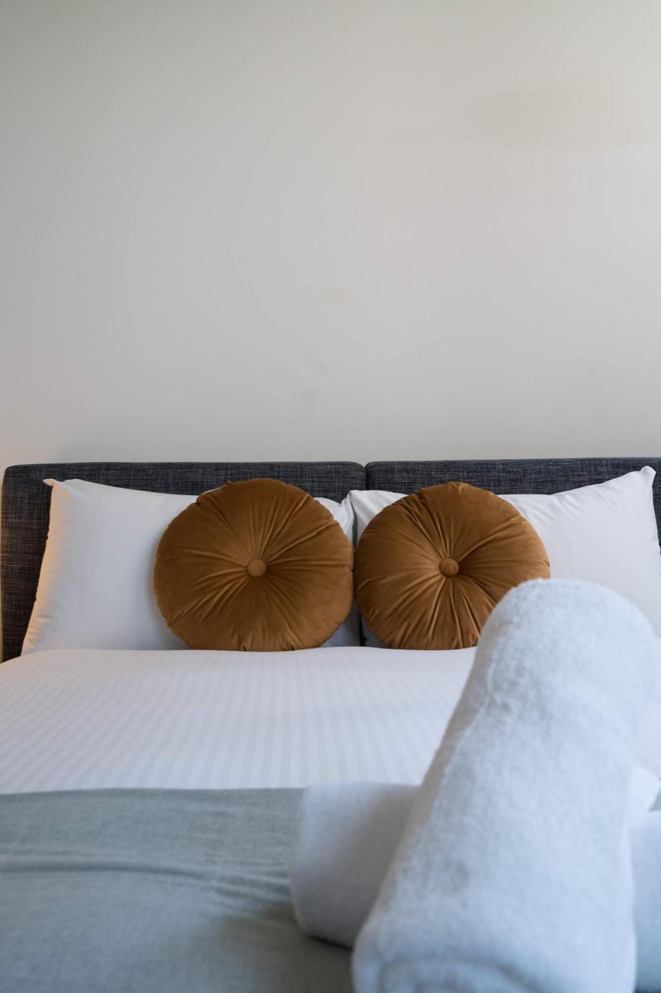 The Eastside Hideaway Apartment