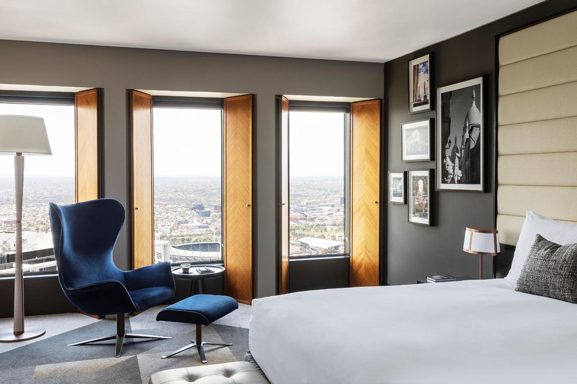 Sofitel On Collins Hotel