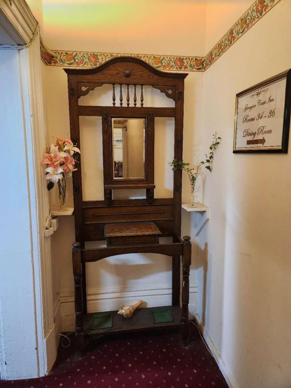 Georgian Court Bed & Breakfast Melbourne