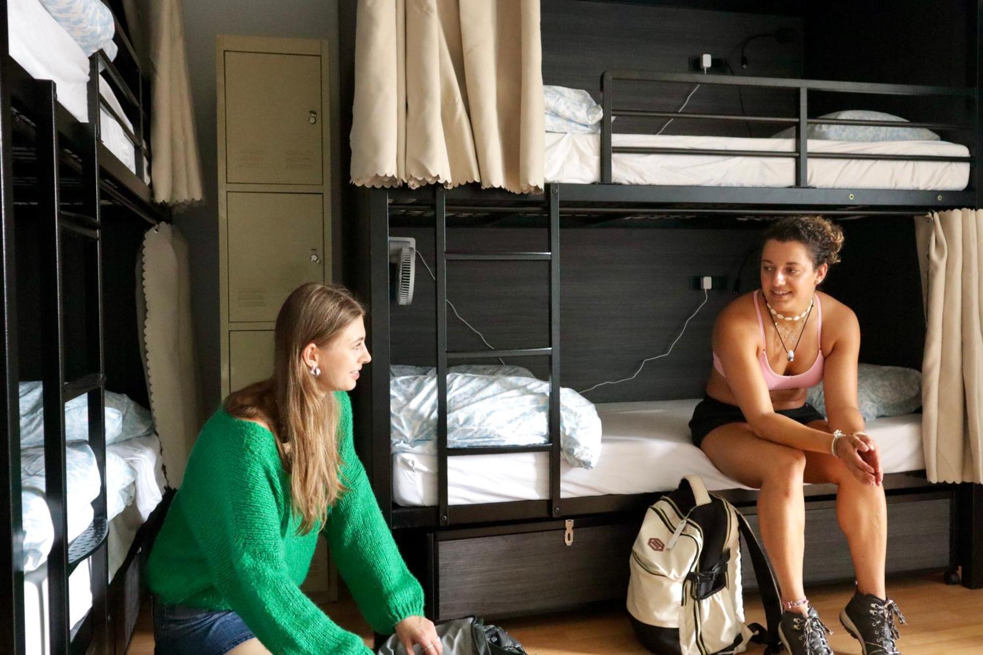 Ritz For Backpackers * Melbourne