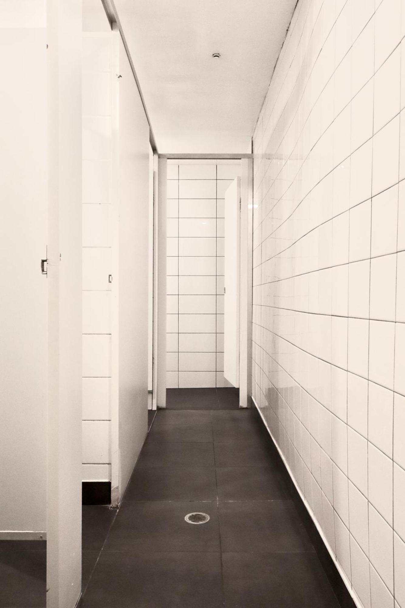 Albergue Ritz For Backpackers