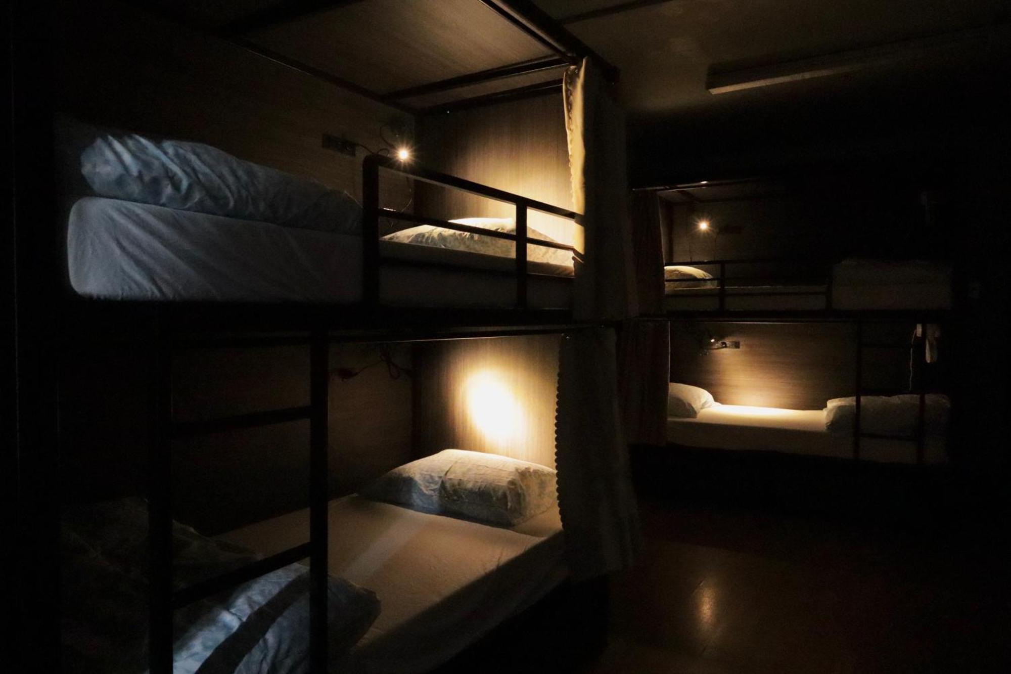Albergue Ritz For Backpackers *