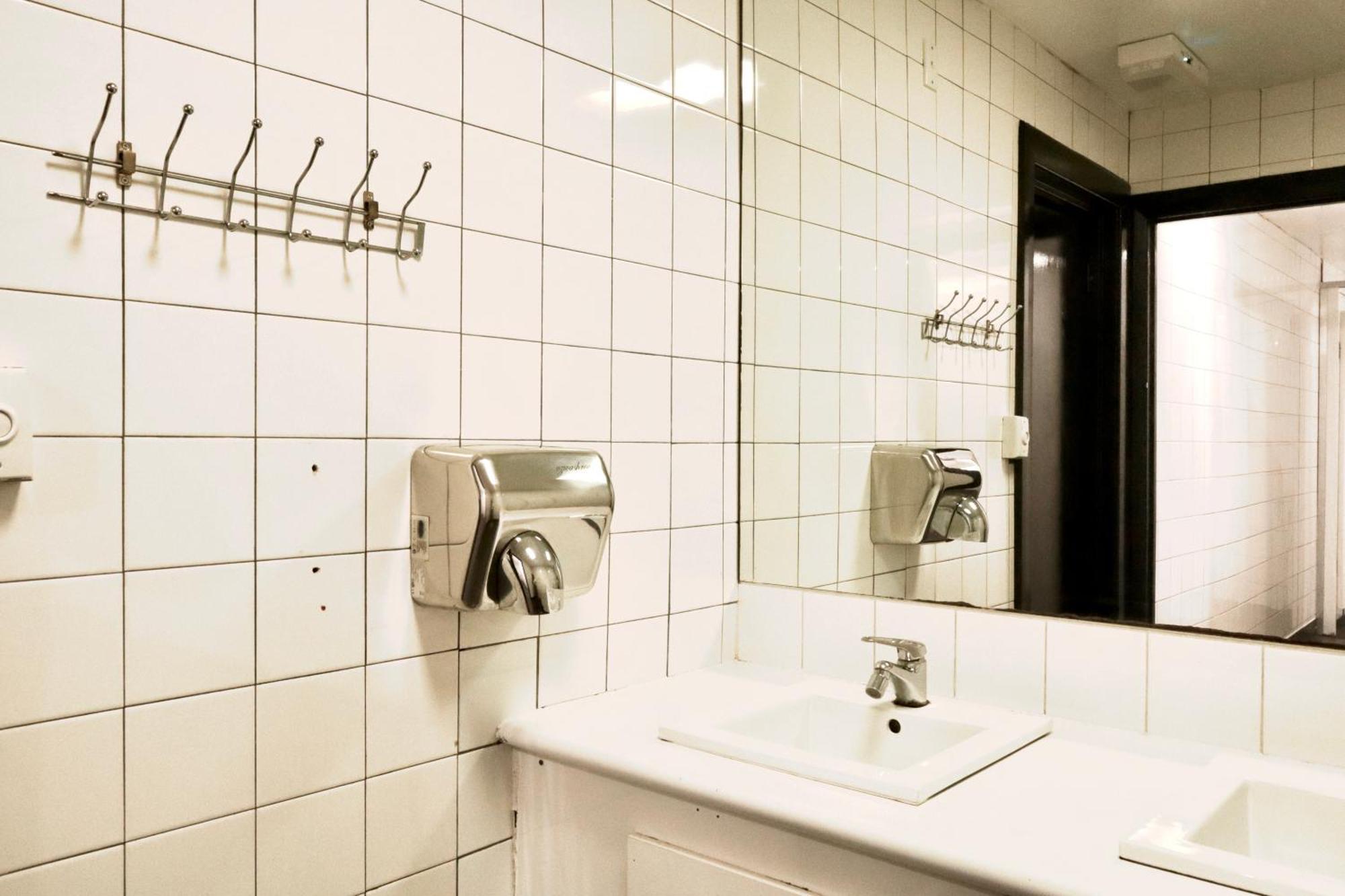Ritz For Backpackers Albergue Melbourne