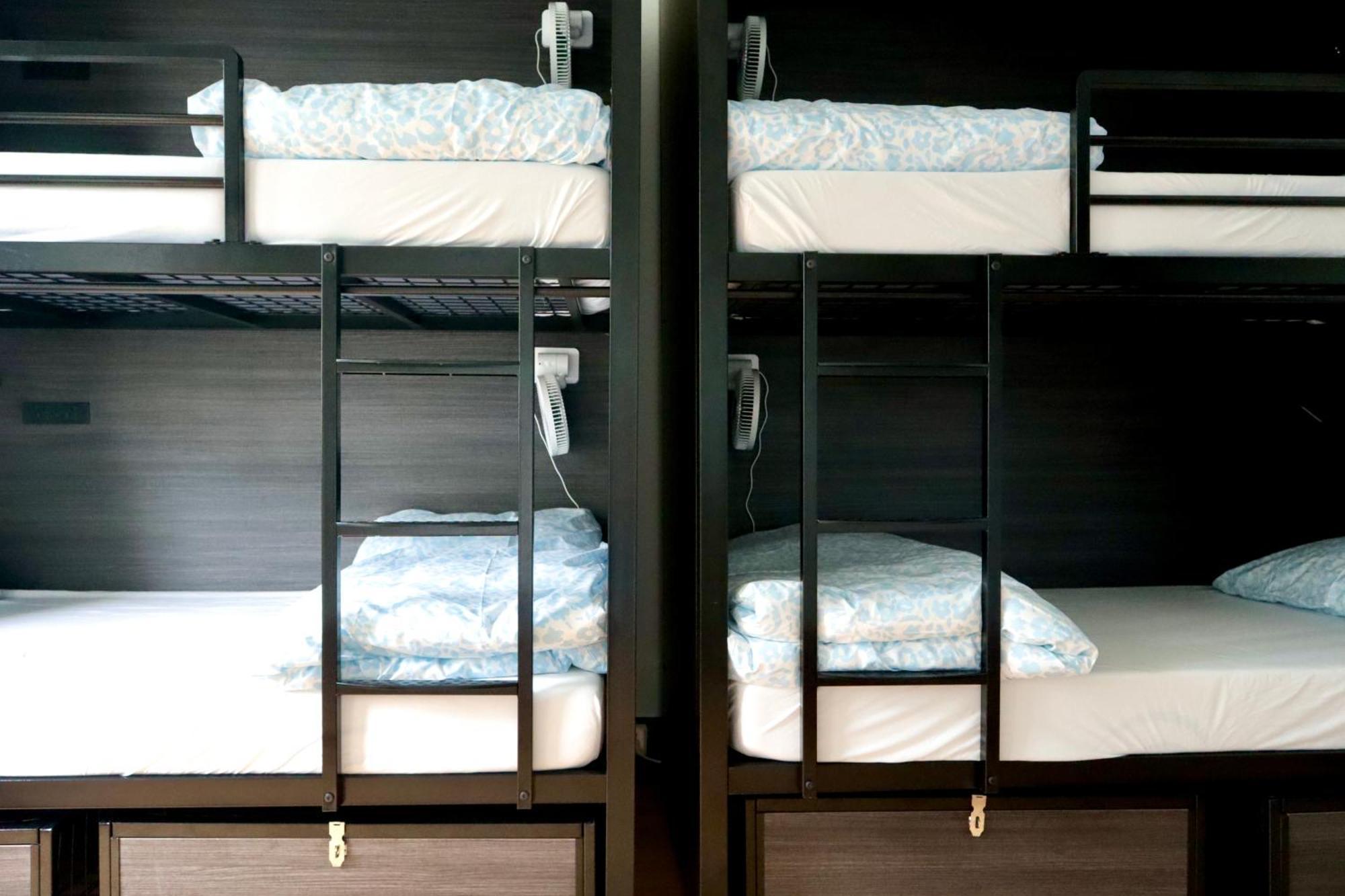 Albergue Ritz For Backpackers Melbourne