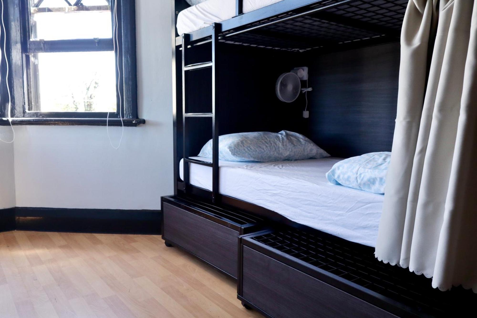 Ritz For Backpackers Albergue *