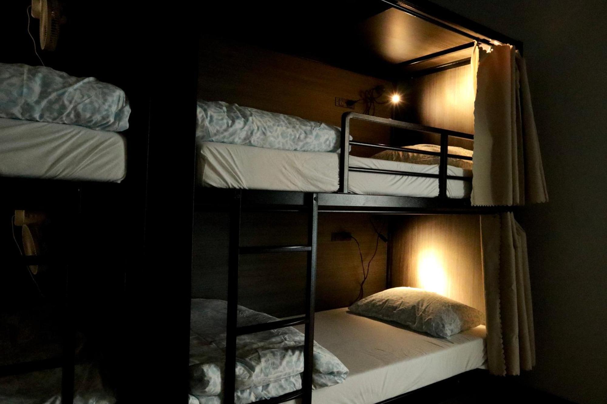 Albergue Ritz For Backpackers *