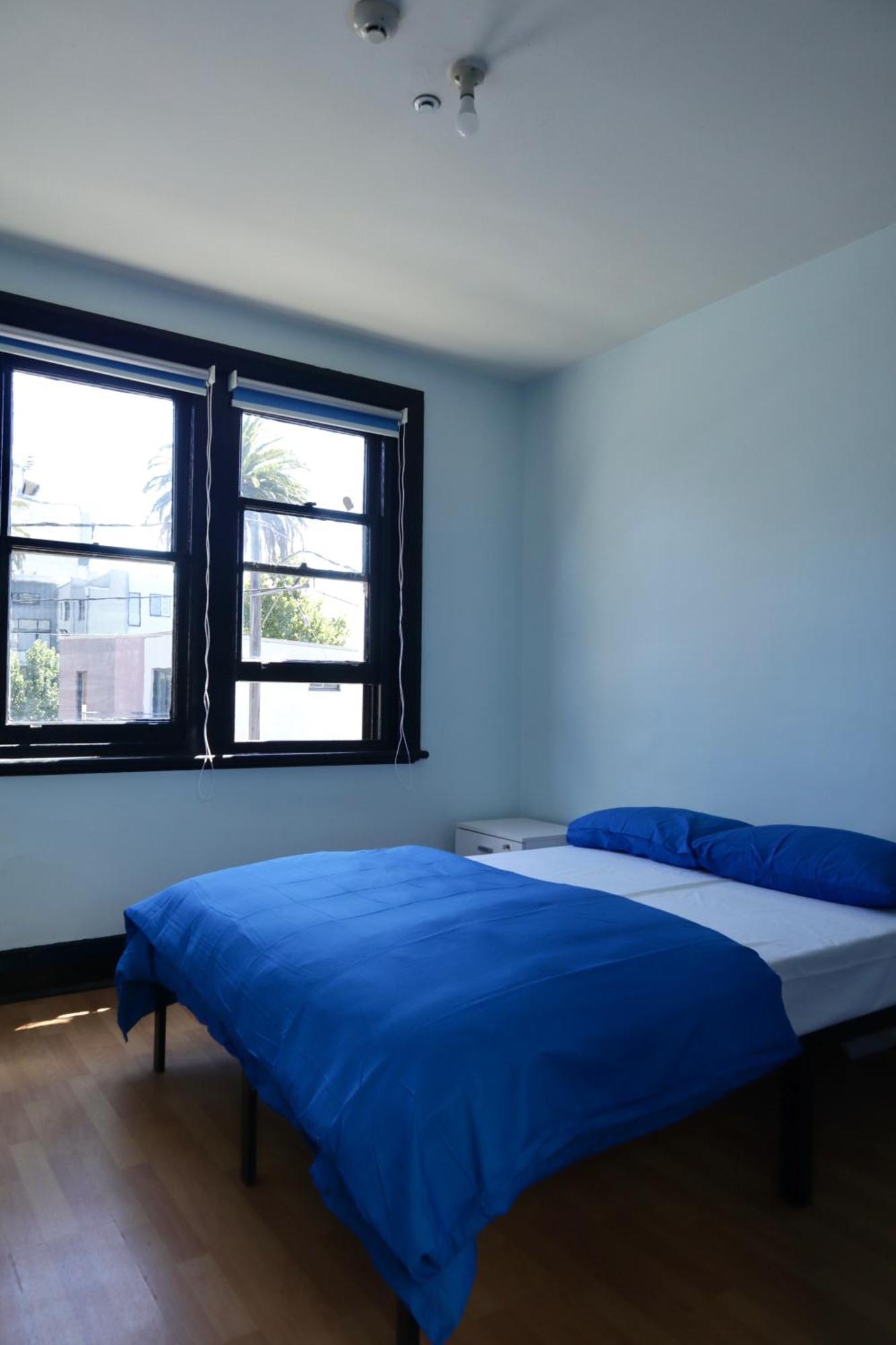 Albergue Ritz For Backpackers