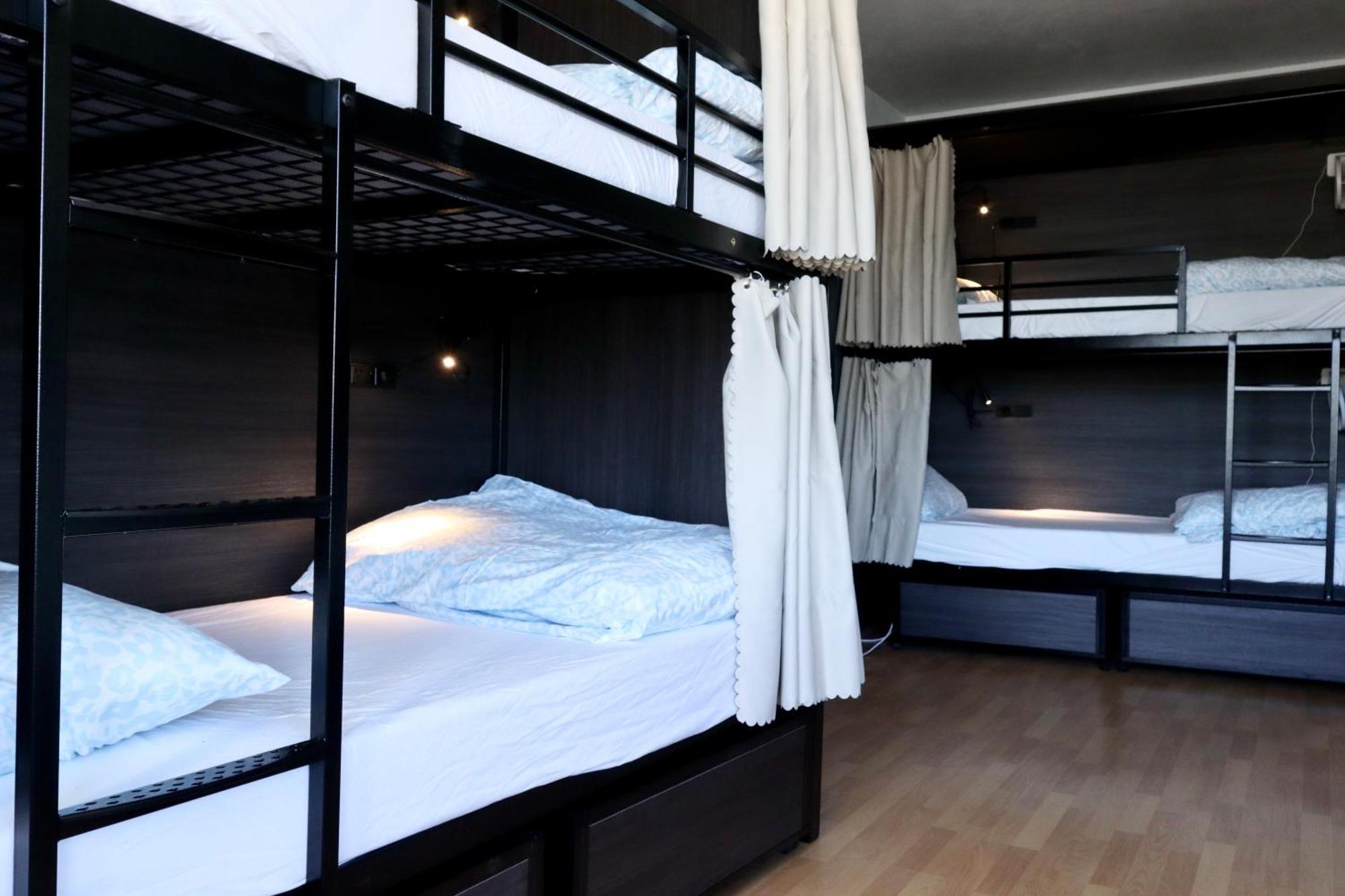 Ritz For Backpackers Albergue Melbourne