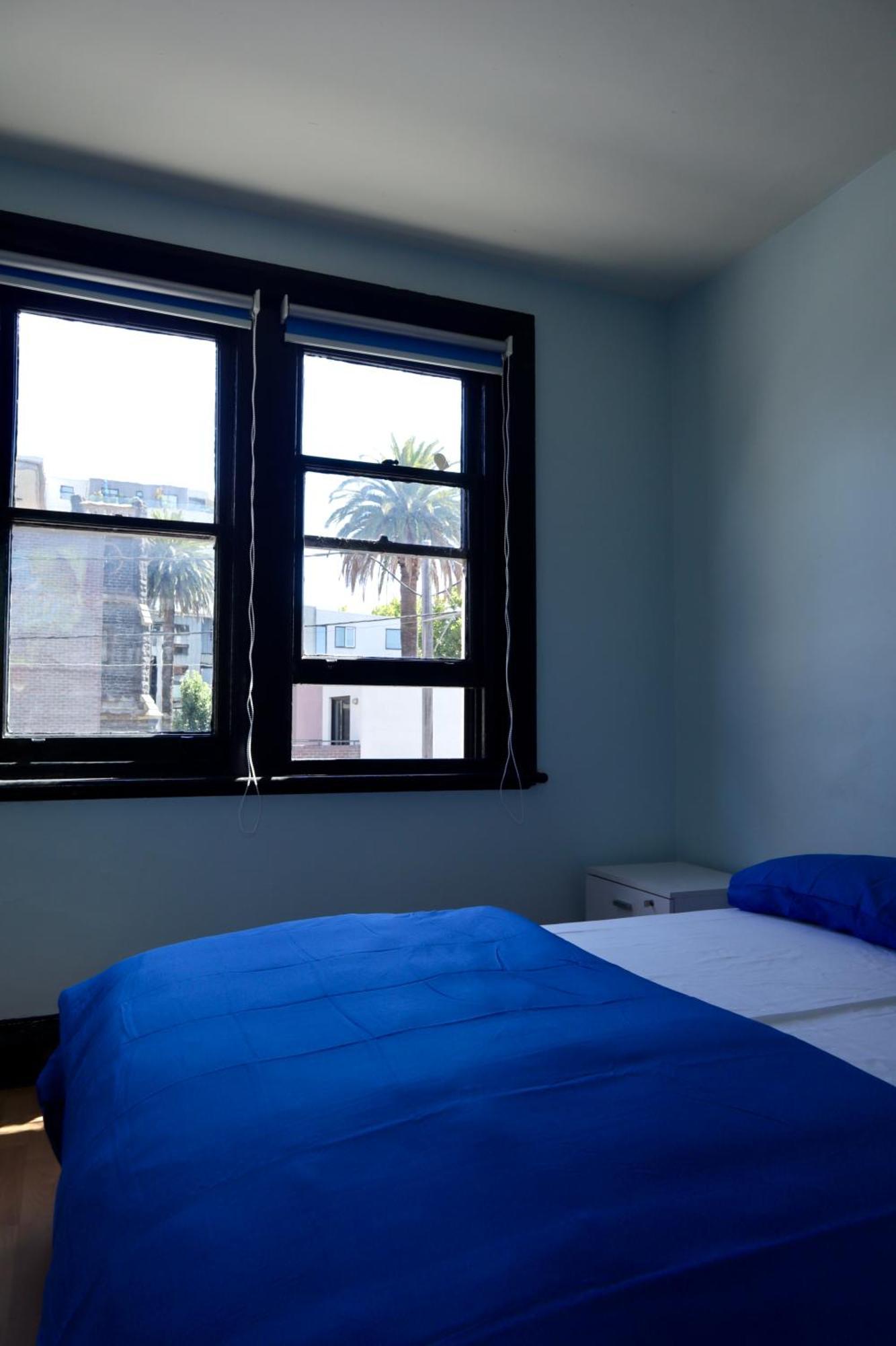 Albergue Ritz For Backpackers Melbourne