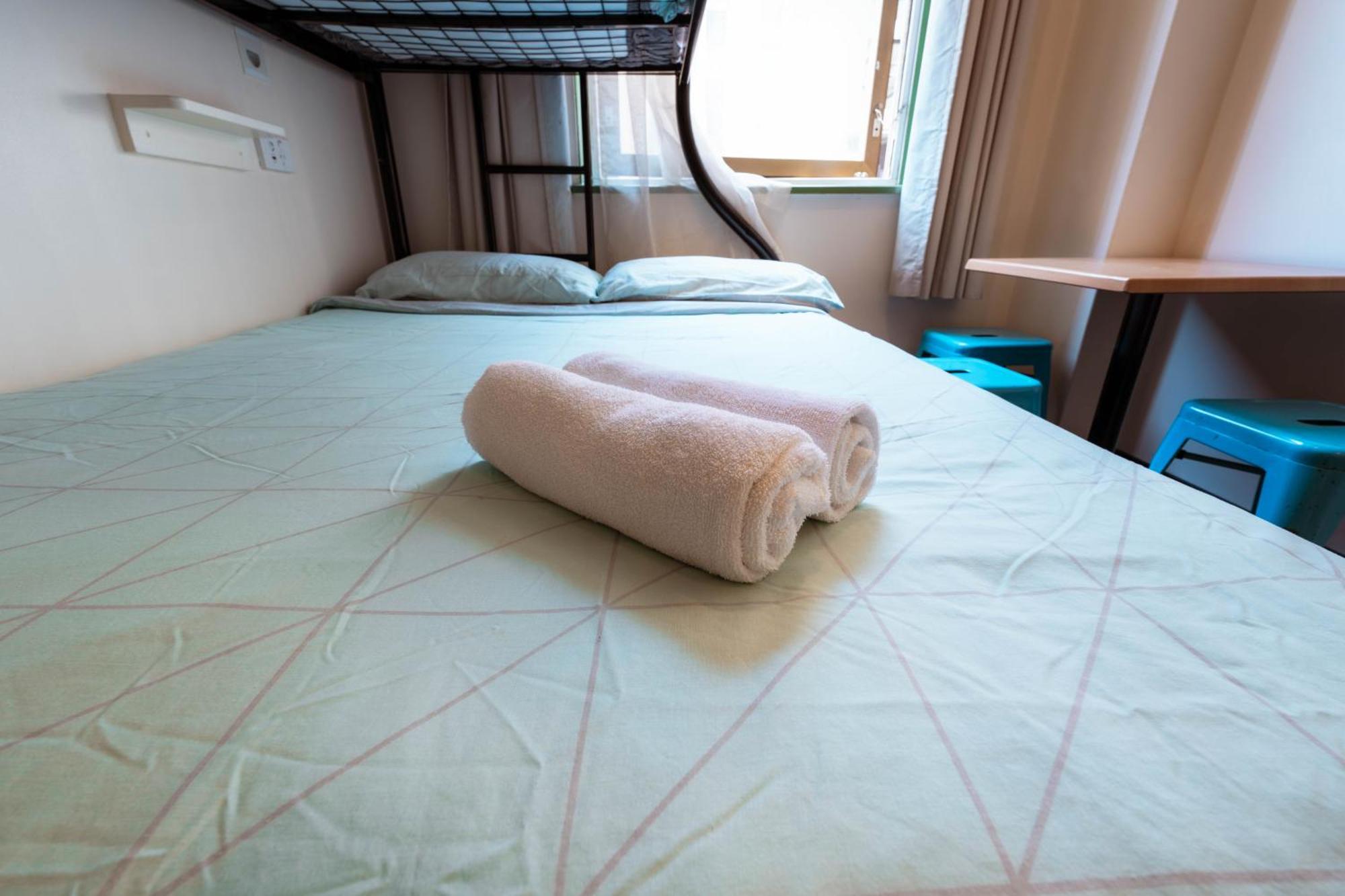 Albergue Flinders Backpackers Melbourne