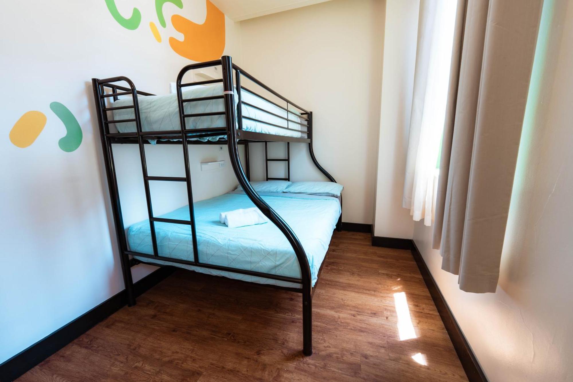 Albergue Flinders Backpackers