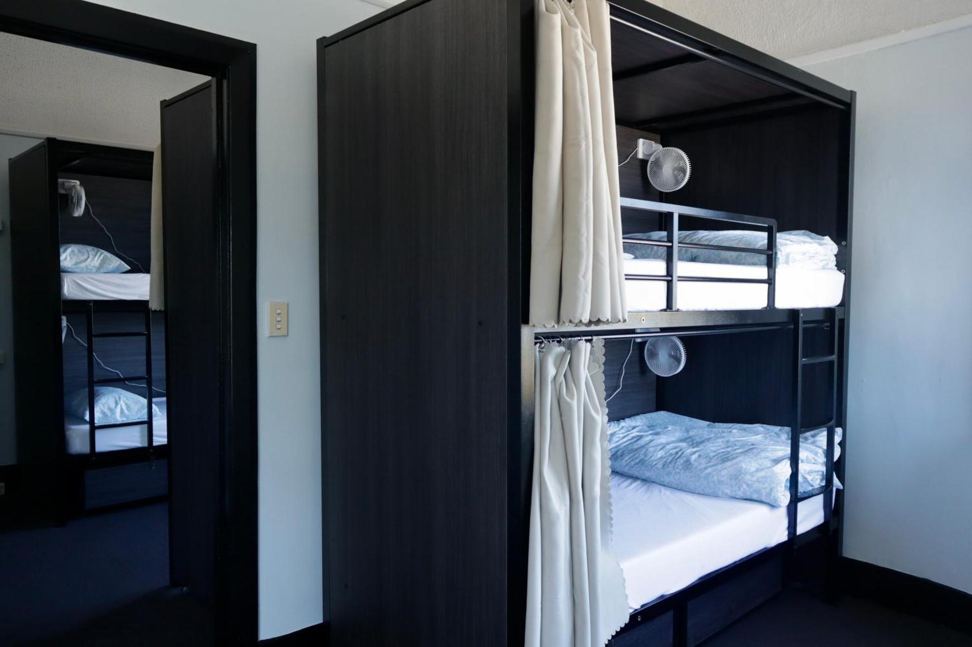 Ritz For Backpackers Albergue *