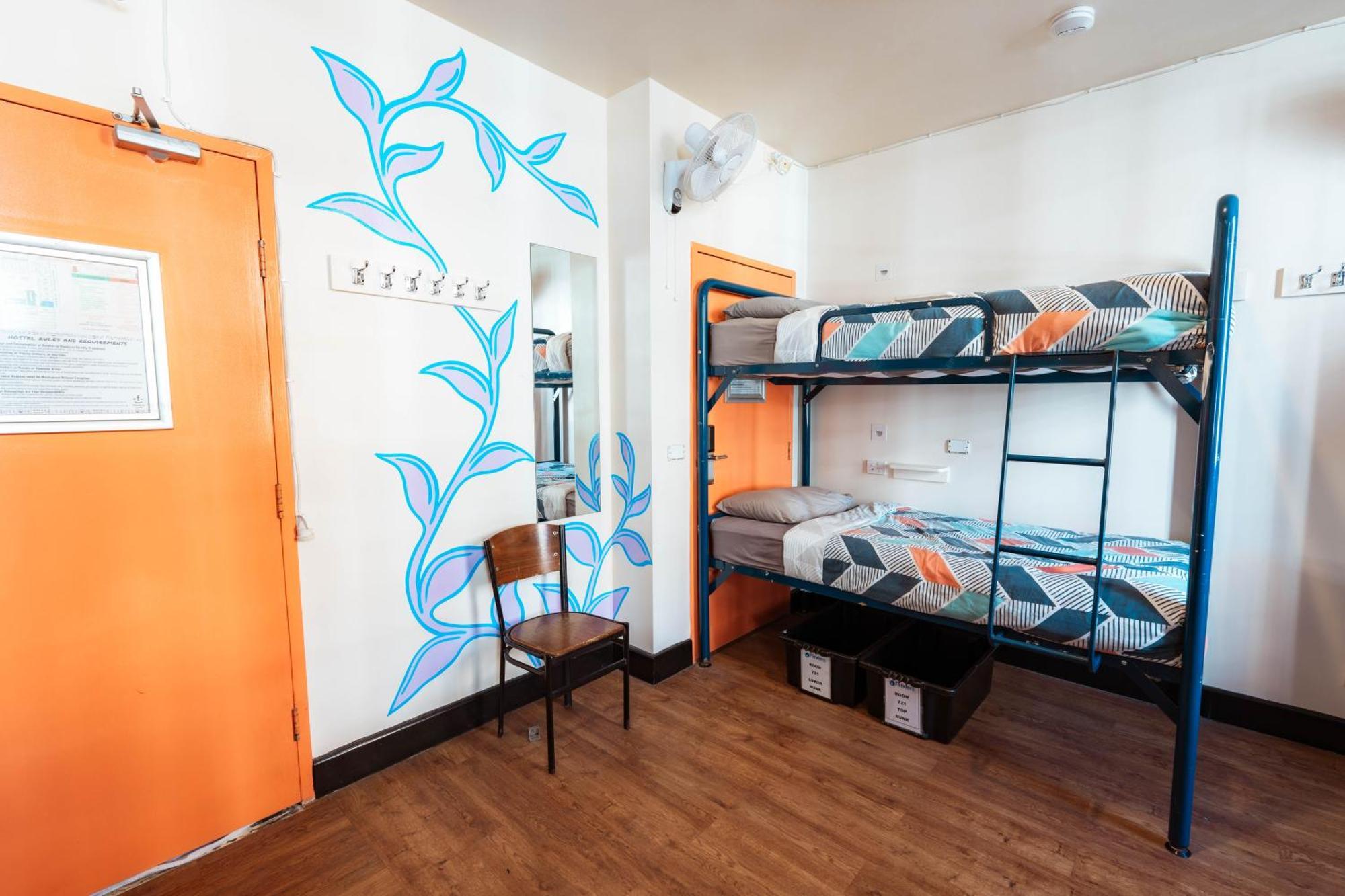Flinders Backpackers