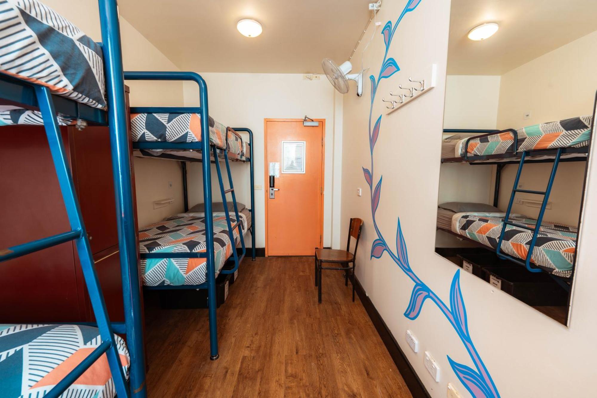Flinders Backpackers
