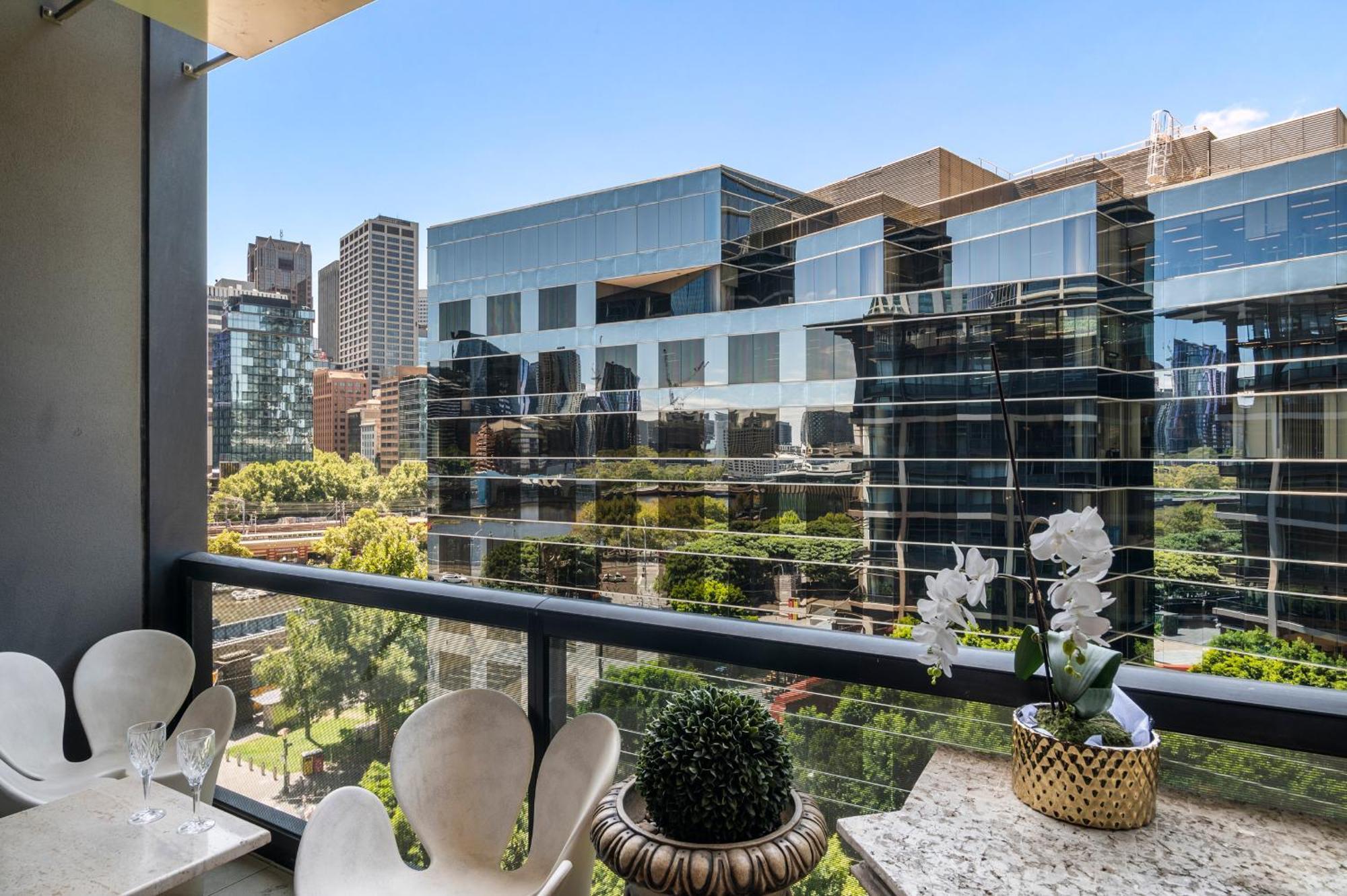 Luxury Mansion Of Elegance - Southbank Crown Gem * Melbourne
