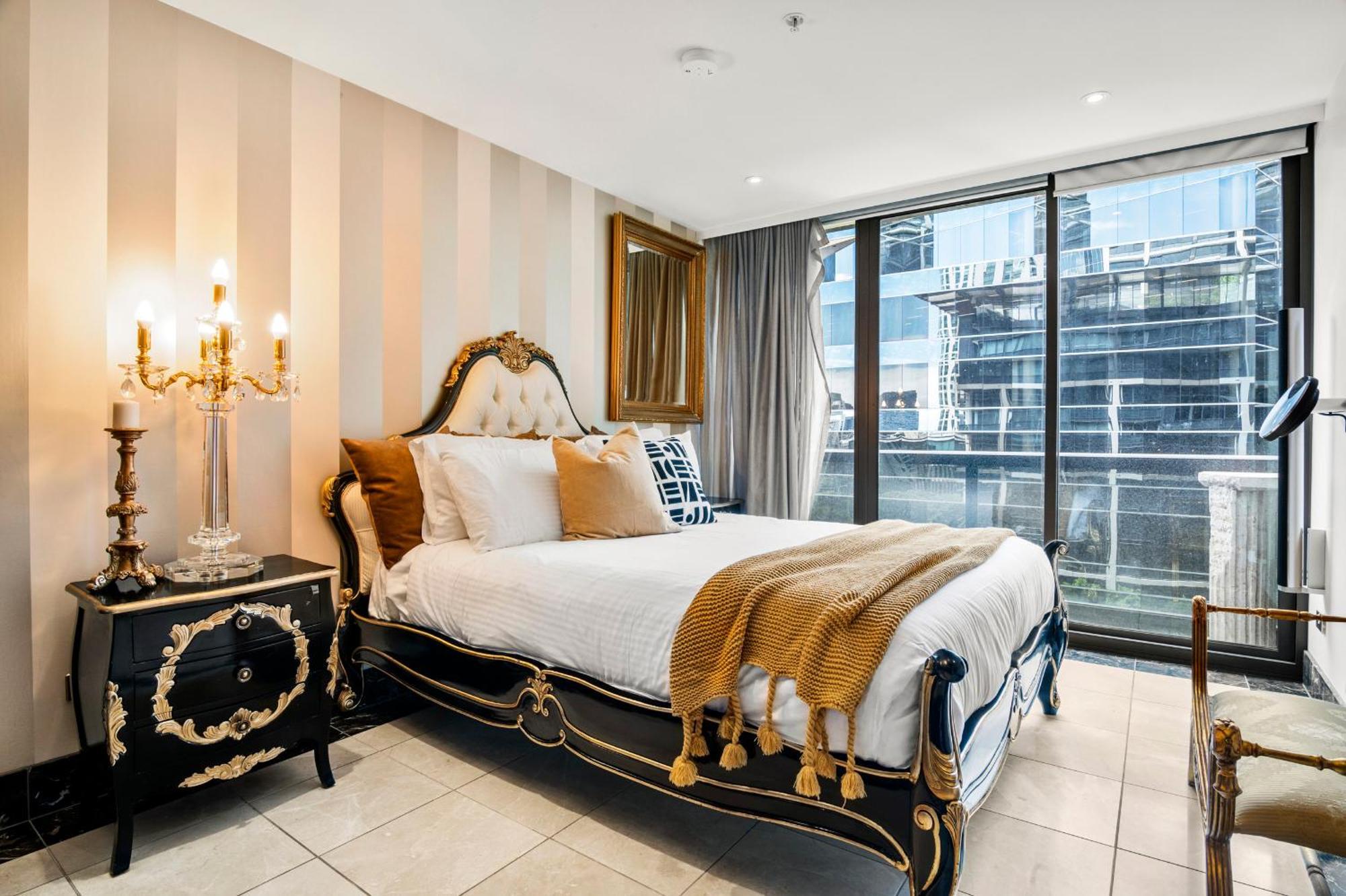 Luxury Mansion Of Elegance - Southbank Crown Gem * Melbourne