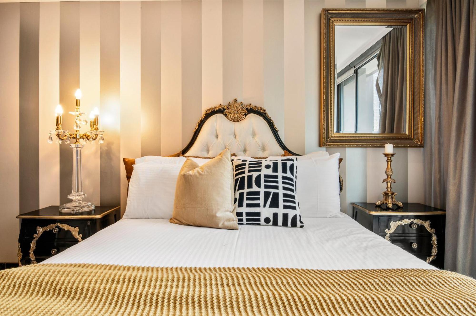 Luxury Mansion Of Elegance - Southbank Crown Gem * Melbourne