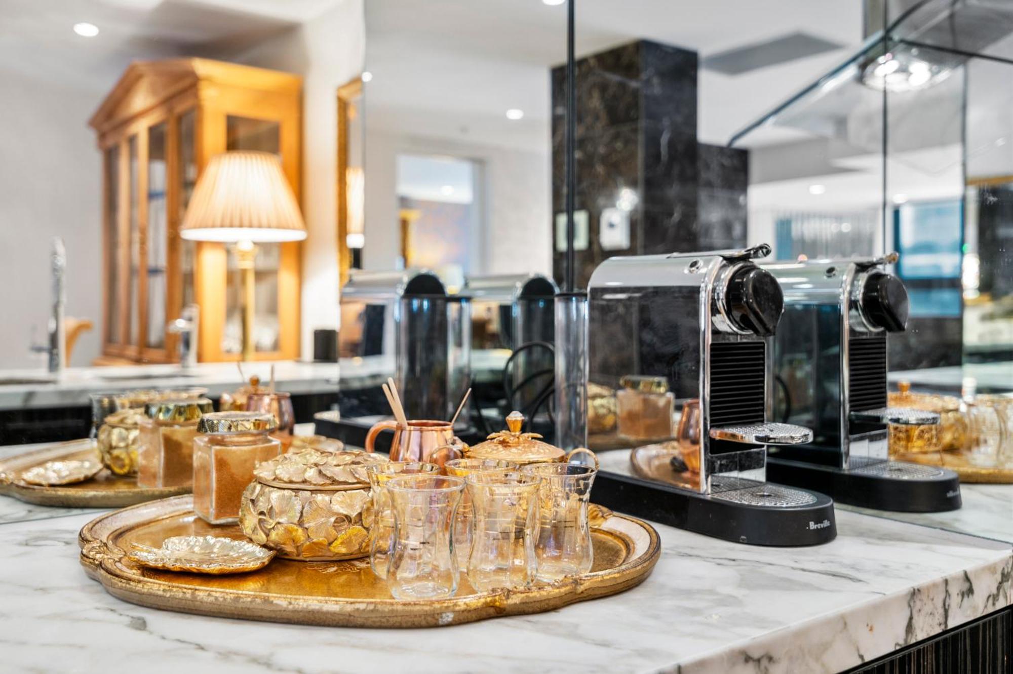 Apartment Luxury Mansion Of Elegance - Southbank Crown Gem Melbourne
