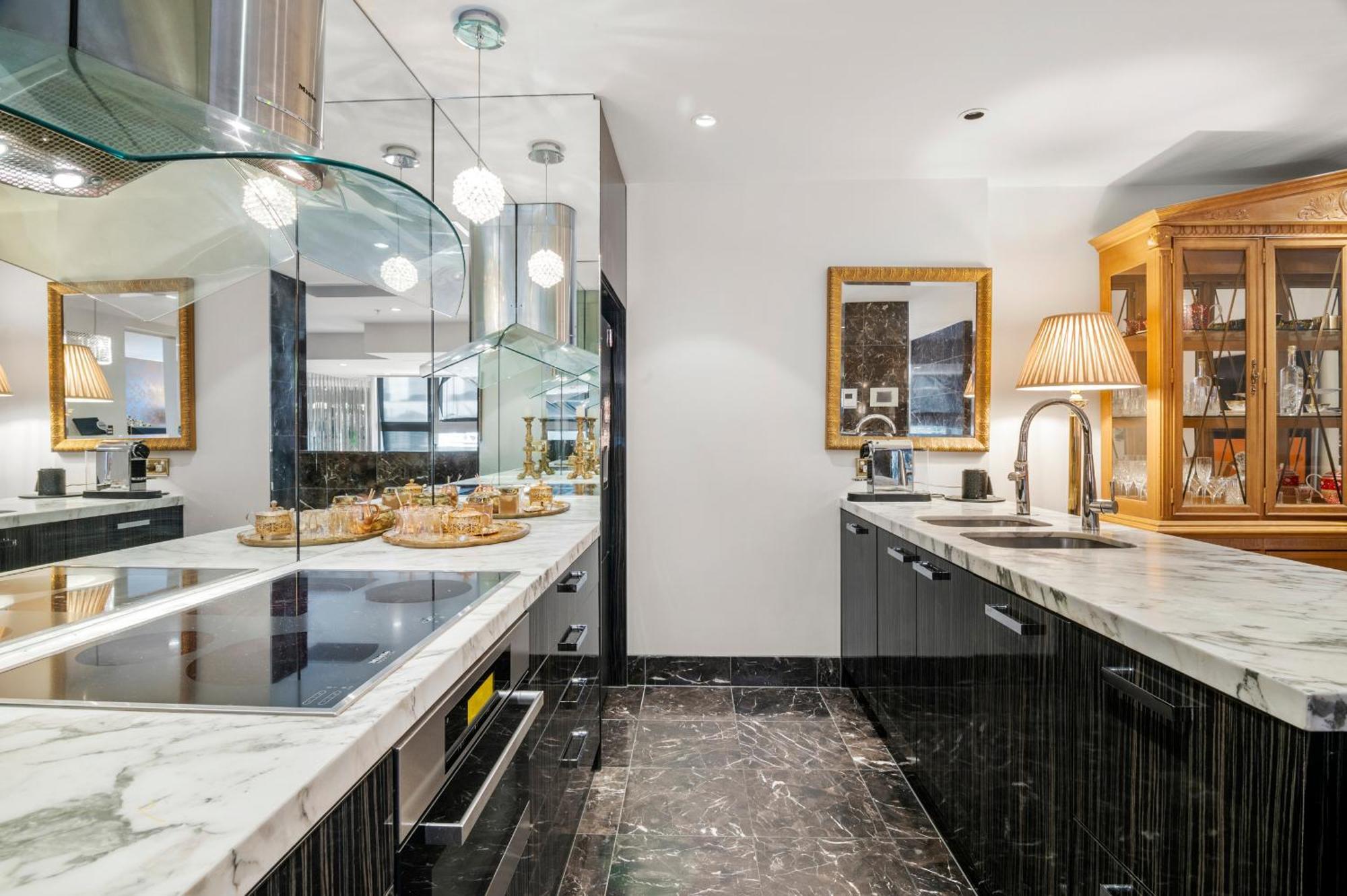Apartment Luxury Mansion Of Elegance - Southbank Crown Gem