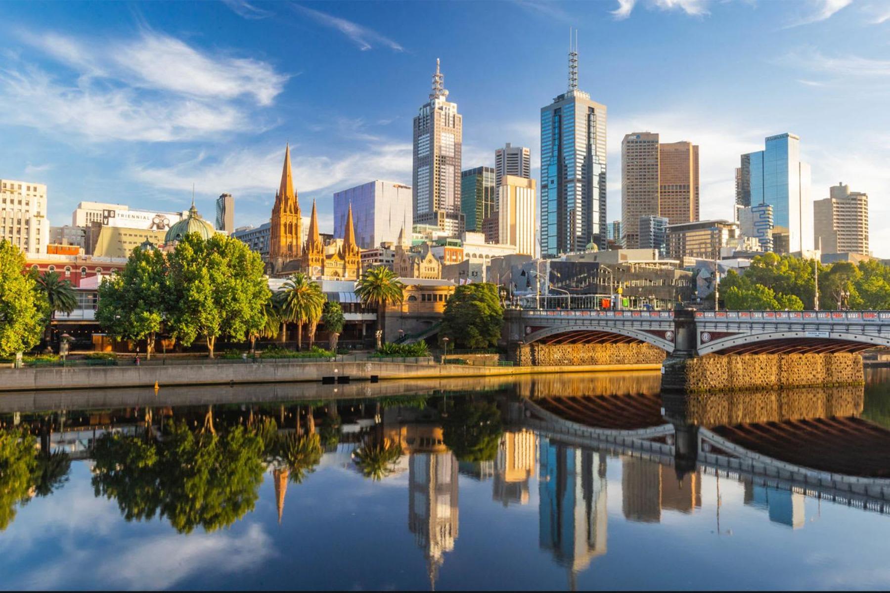 A 2br In Parkville Near The Zoo * Melbourne