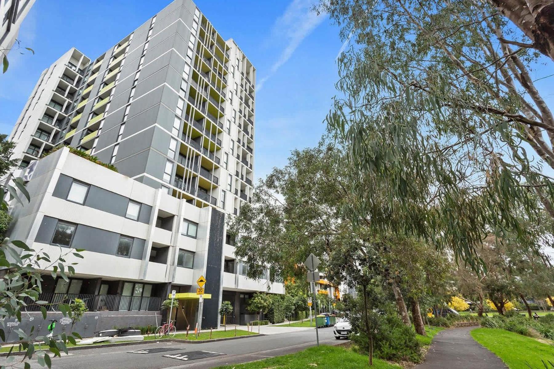 Apartment A 2br In Parkville Near The Zoo Melbourne