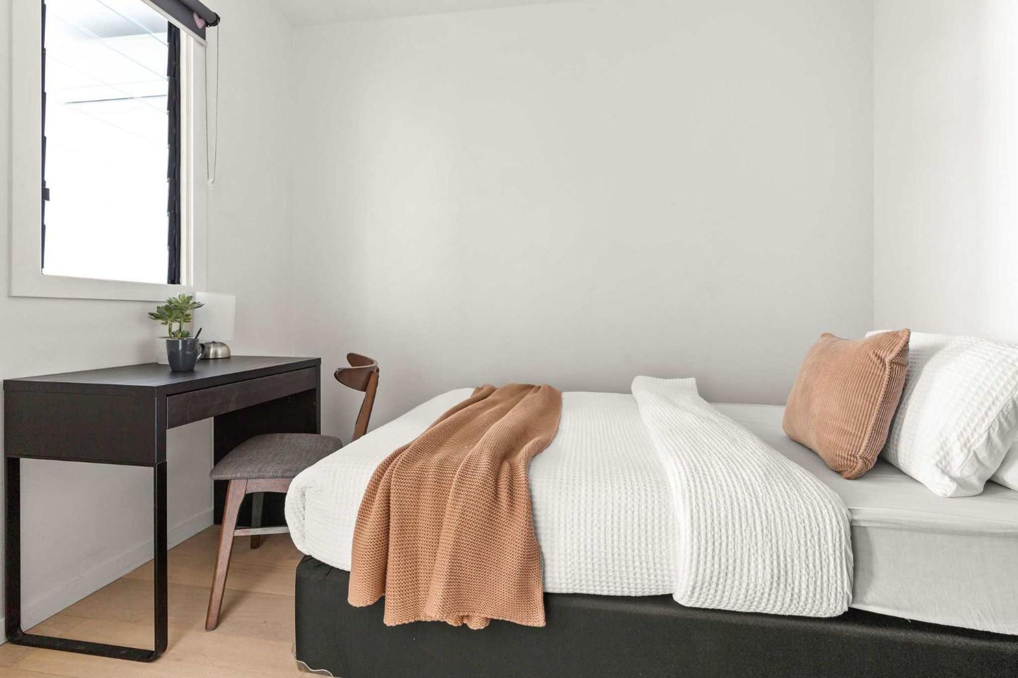 Apartment A 2br In Parkville Near The Zoo *