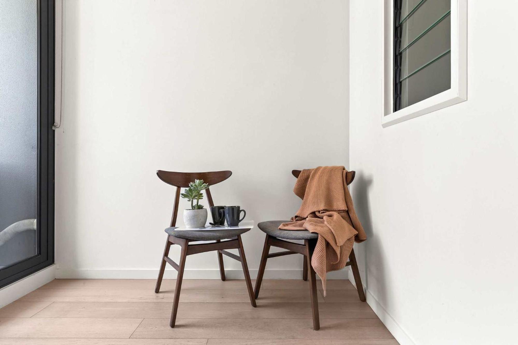A 2br In Parkville Near The Zoo Melbourne