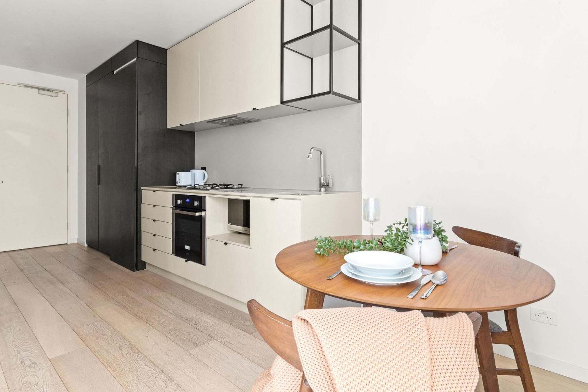 A 2br In Parkville Near The Zoo *