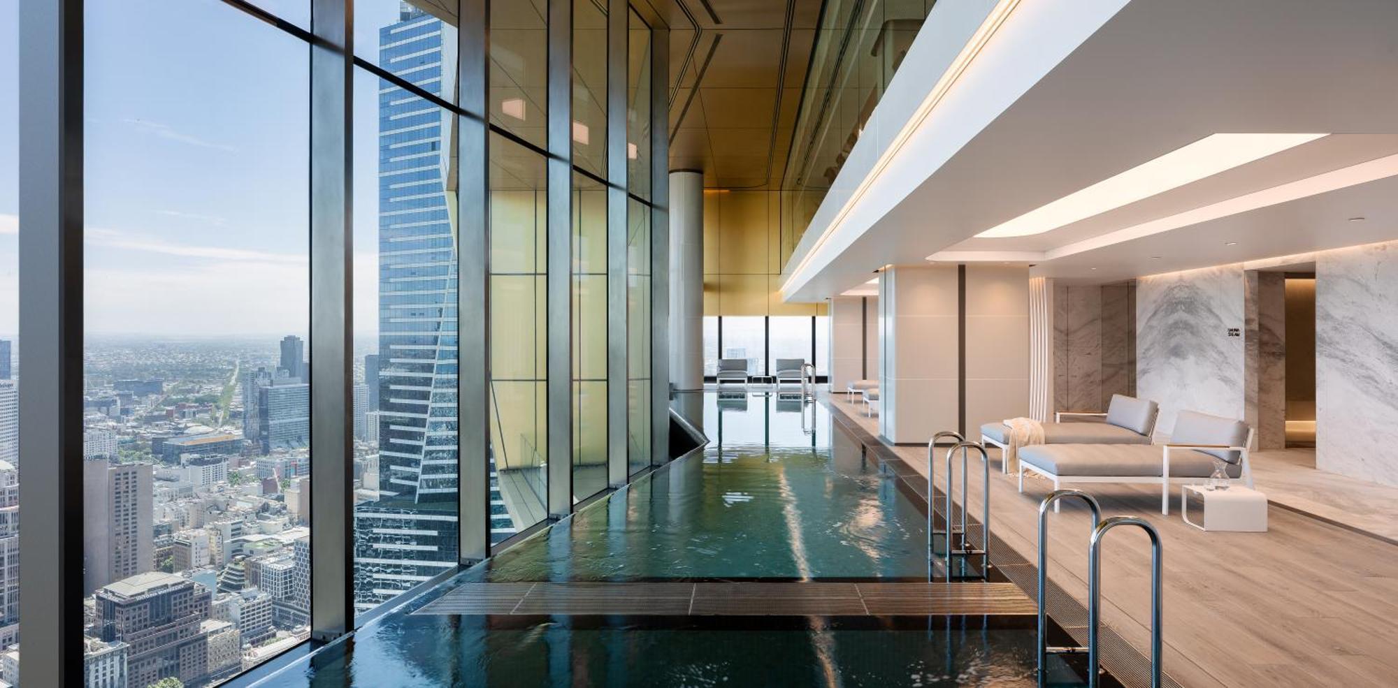 Style Featuring Luxury Facilities - Sleeps 5 Apartment *